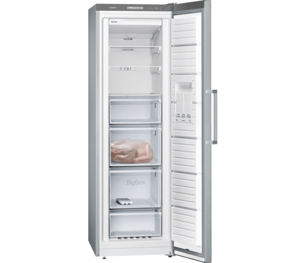 SIEMENS GS36NVI3P - 1389649 - zdjęcie 2
